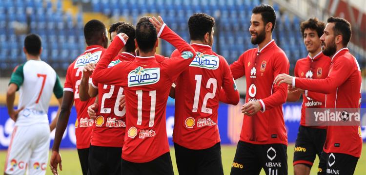 الاهلى الاهلى
